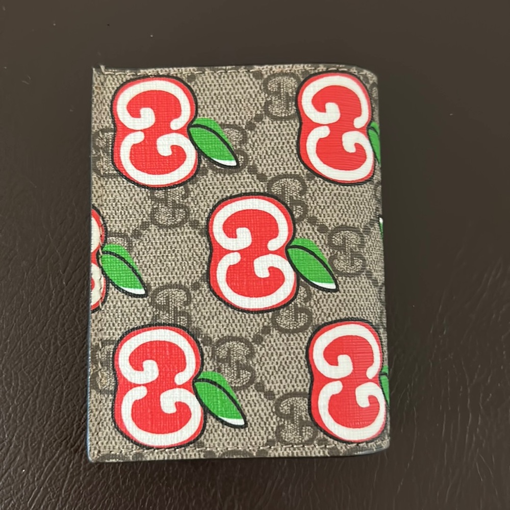 Gucci Wallet - Picture 2 of 13